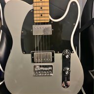 fender american deluxe telecaster for sale