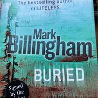 mark billingham books for sale