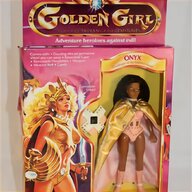golden girl galoob for sale