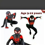 spiderman costume kids for sale
