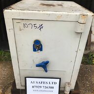 smp safes for sale