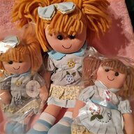 aurora rag dolls for sale