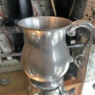 pewter pitcher for sale