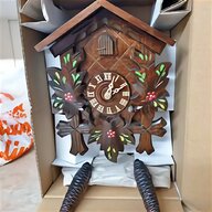 german cuckoo clocks for sale