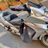 honda silverwing for sale