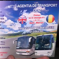 transport buses for sale
