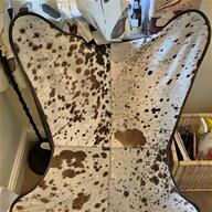 cowhide chair for sale