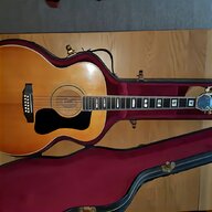guild 12 string guitar for sale