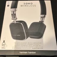 harman kardon headphones for sale