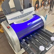 paper folding machine for sale