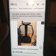 crazy fit for sale