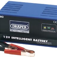 12v smart charger for sale