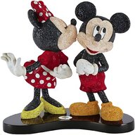 swarovski mickey mouse for sale