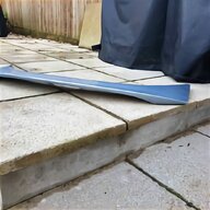 mondeo mk 3 wing blue for sale