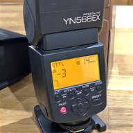 yongnuo flash for sale