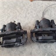 sierra front calipers for sale