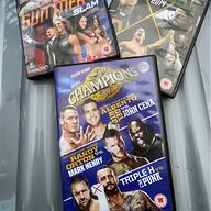 wwe tagged classics for sale