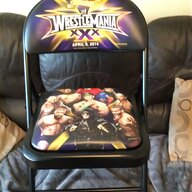 wwe chair for sale