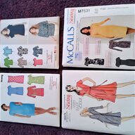 sewing pattern for sale
