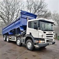 8x4 tippers for sale