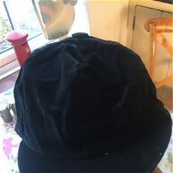 riding hat velvet cover for sale