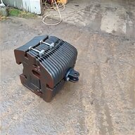 tractor suitcase weights for sale