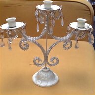 chandelier cake stand for sale