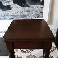 oak piano stool for sale