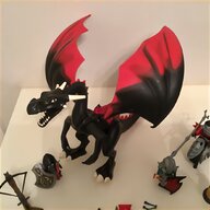playmobil dragon for sale