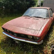 opel manta 400 for sale