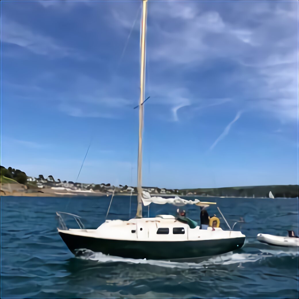 used sailboat autopilot for sale