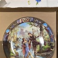 wedgwood plates limited edition for sale