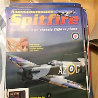 radio controlled spitfire for sale