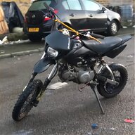 sachs x road 125 for sale