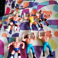 wcw galoob for sale