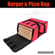 pizza bag for sale