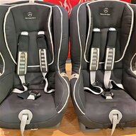 mercedes child car seat for sale