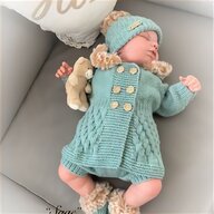 reborn knitting patterns for sale