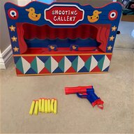shooting gallery for sale