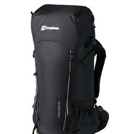 berghaus luggage for sale