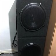 mirage speakers for sale