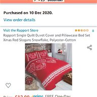 christmas bedding for sale