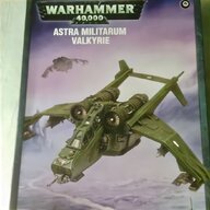 valkyrie for sale