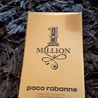 paco rabanne aftershave for sale