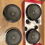 mk4 golf door speakers for sale