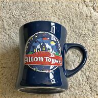 alton towers mug for sale