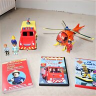 fireman sam helicopter for sale