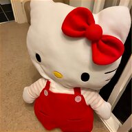 hello kitty doll for sale