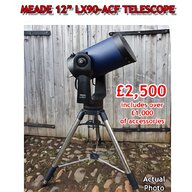 meade lx90 for sale
