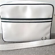 fred perry messenger bag for sale
